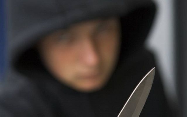 Ληστεία σε σούπερ μάρκετ στον Πειραιά