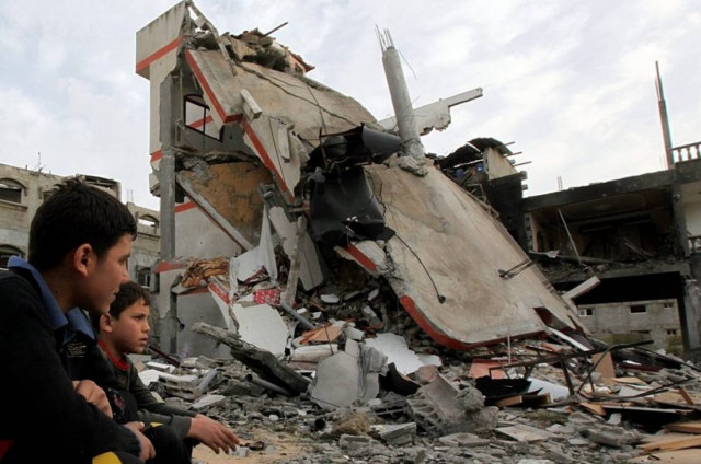 Η Χαμάς «βλέπει» σύντομα εκεχειρία με το Ισραήλ