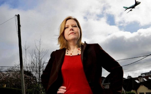 Ο εξευτελισμός μιας Ελληνίδας