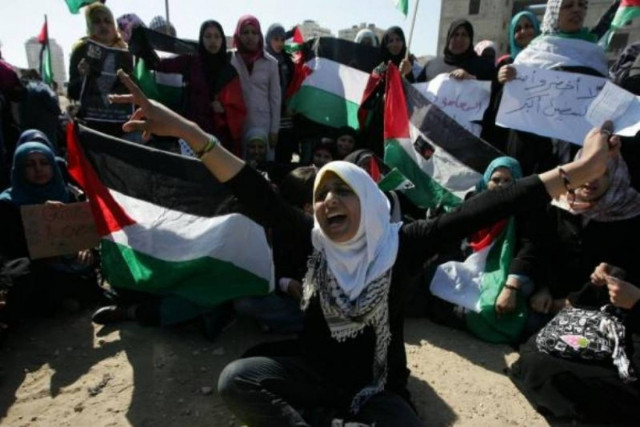 Οικονομική βοήθεια από τη Γαλλία στην Παλαιστινιακή Αρχή