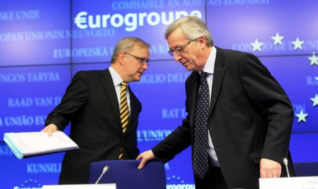 Πέρασε το δεύτερο πακέτο για την Ελλάδα - Η τελική έγκριση την Τετάρτη