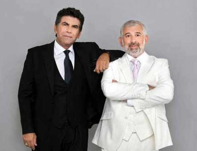 Απατεώνες και Τζέντλεμεν