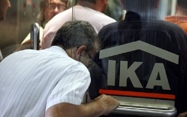 Απώλειες 2,5 δισ. ευρώ από τις συντάξεις μαϊμού και επιδόματα!