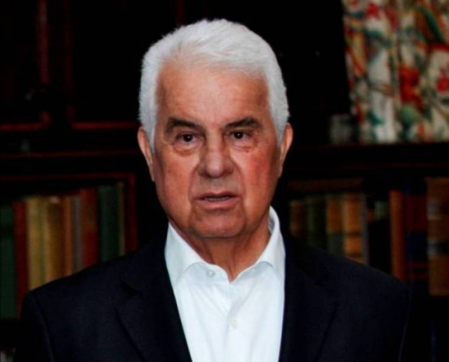 Συνομιλίες Έρογλου με Γκιούλ και Ερντογάν