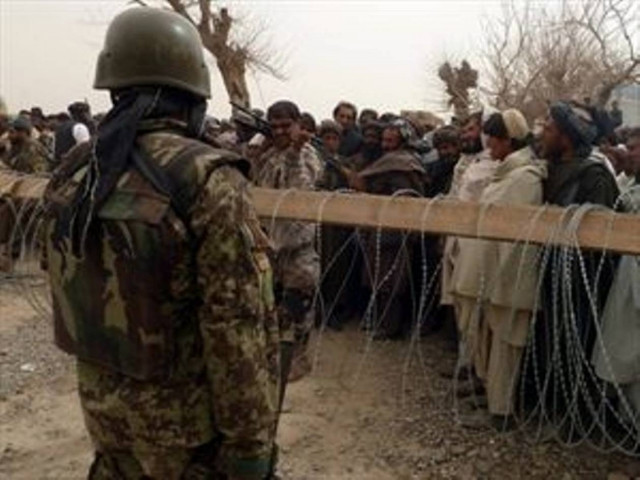 Aπειλείται με θανατική ποινή ο Αμερικανός που δολοφόνησε Αφγανούς