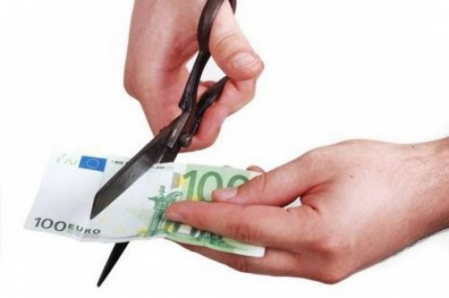 Τροπολογία για τους ιδιώτες κατόχους ομολόγων καταθέτει ο ΛΑΟΣ