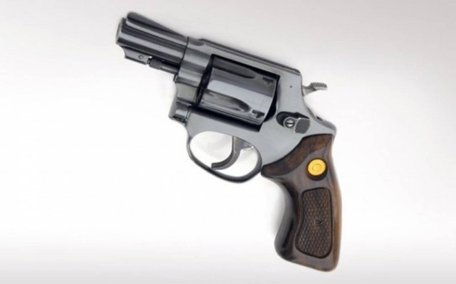 Περίεργη επίθεση σε γυμναστήριο του Ηρακλείου