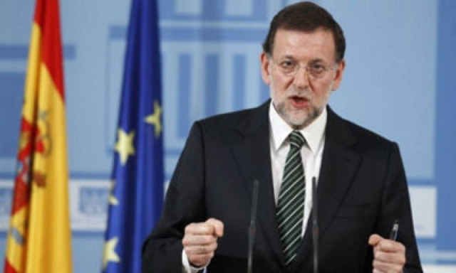 Στο 5,3% καλεί το Eurogroup να μειώσει το έλλειμμά της η Ισπανία