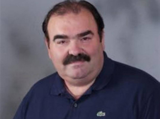 Ο δήμαρχος Μετσόβου προσφέρει το μισθό του για τη διάσωση της χώρας