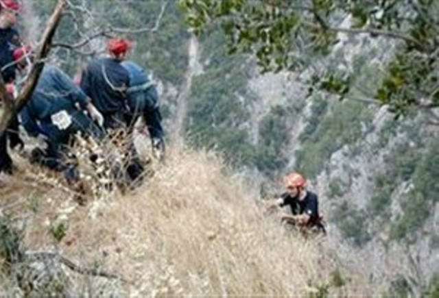 Πτώμα ηλικιωμένης εντοπίστηκε στην Ελεύθερνα Ρεθύμνου