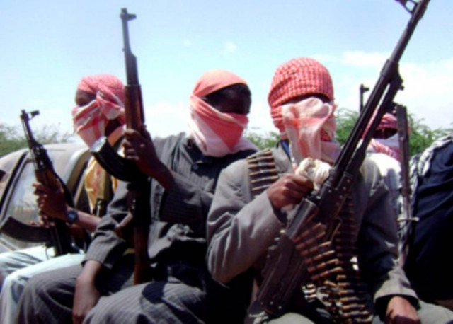 Ποινή θανάτου σε εννέα ισλαμιστές