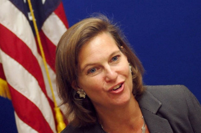 ΗΠΑ: «Αστεία» η ιδέα εκλογών στη Συρία