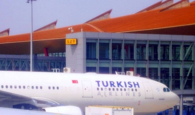 Ταξιδιωτική οδηγία προς την Τουρκία εξέδωσε το Ισραήλ