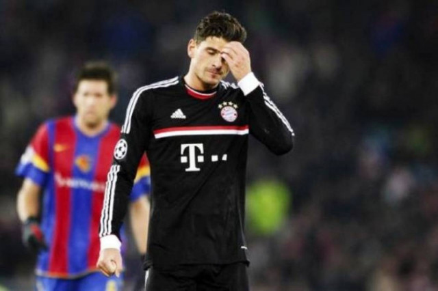 LIVE Μπάγερν Μονάχου – Βασιλεία