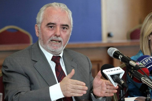 Έρχονται αλλαγές στην καταβολή του εφάπαξ