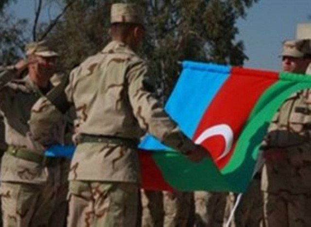 «Το έδαφος του Αζερμπαϊτζάν δε θα χρησιμοποιηθεί εναντίον του Ιράν»