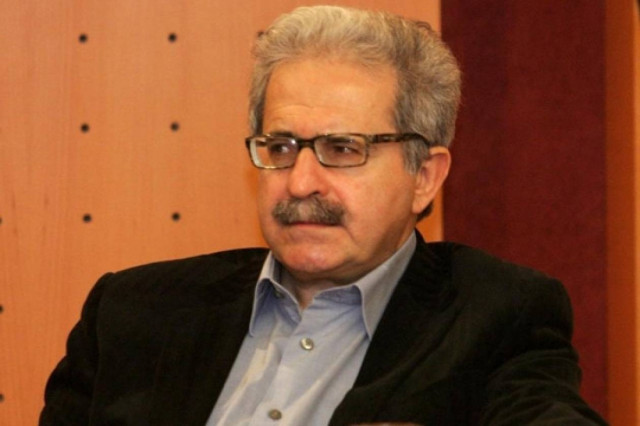 Ανδρουλάκης: Να περιορίζουμε τα ρεύματα, μην πάθουμε και πνευμονία