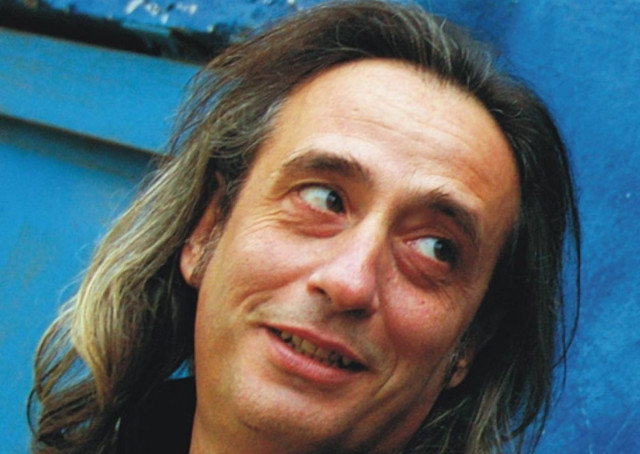 Οι συναυλίες του Γιάννη Αγγελάκα ανά την Ελλάδα