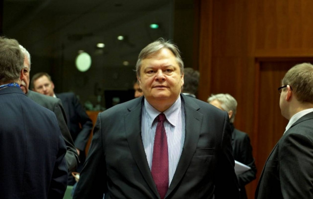 Βενιζέλος: 172,7 δισ. ευρώ για την Ελλάδα μέχρι το 2015!