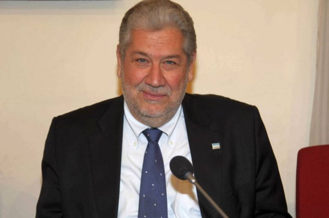 «Όμηρος» στην Ικαρία ο Πυθαγόρας Βαρδίκος