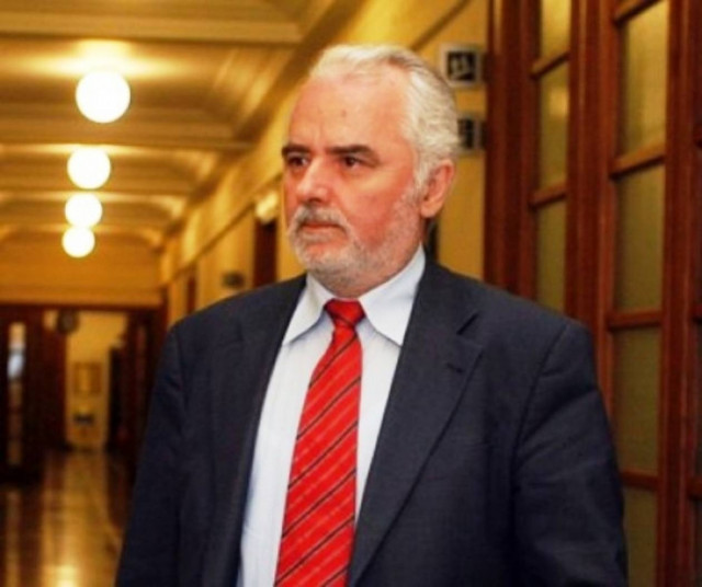 Κουτρουμάνης: Το φαγοπότι στο ΙΚΑ τελείωσε