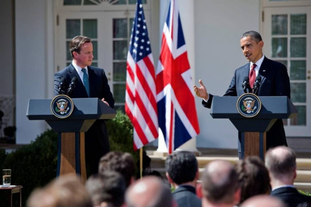 Ομπάμα: Στενεύουν τα περιθώρια για το Ιράν