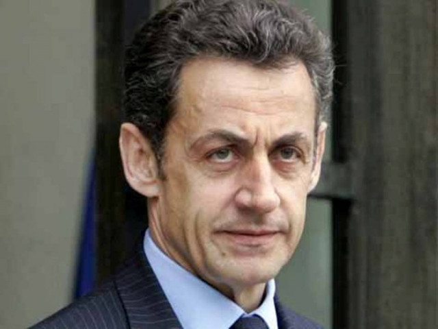 Συλλυπητήρια Σαρκοζί για την τραγωδία στην Ελβετία