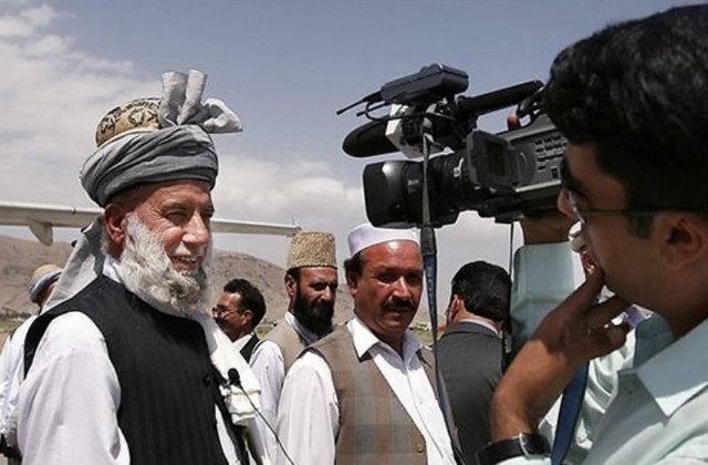 Έκρηξη βόμβας σε συνάντηση φυλάρχων στο Πακιστάν