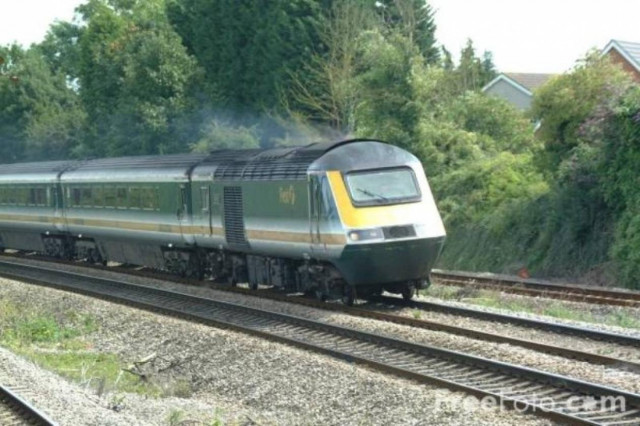 Σέρρες: Βοσκός εξέπνευσε όταν τον πάτησε τραίνο