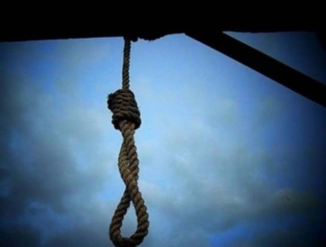 Απαγχονίστηκε άνδρας στην Κρήτη