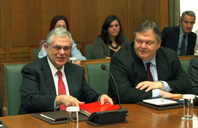 Εγκρίθηκε η νέα δανειακή σύμβαση στο υπουργικό