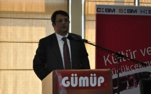 «Ελληνο-κυπριακές ίντριγκες» καθυστερούν την ένταξη της Τουρκίας