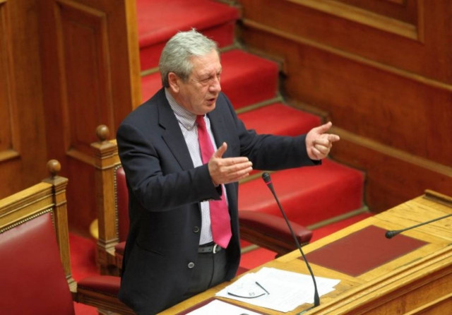 «Εμπλοκή βουλευτών σε παράνομες αποζημιώσεις του ΕΛΓΑ»