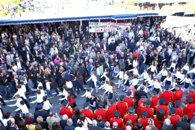 Τα γιαούρτια είναι μόνον η αρχή