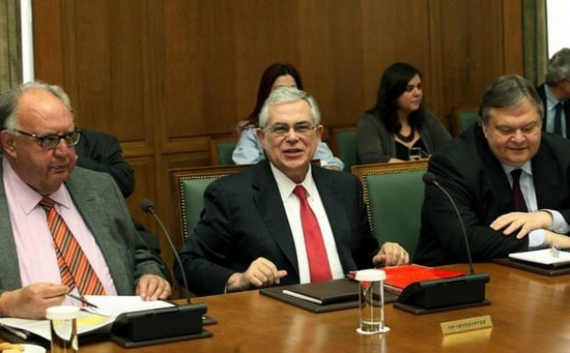 Άρωμα εκλογών στο υπουργικό συμβούλιο