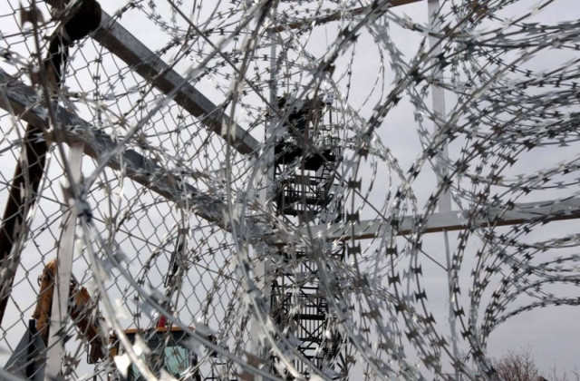 Η προεκλογική εκστρατεία του Σαρκοζί φτάνει μέχρι τον Έβρο