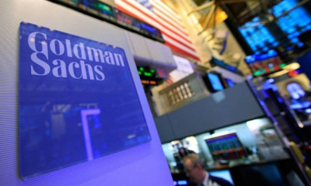 Βαριές καταγγελίες κατά της Goldman Sachs από πρώην στέλεχος της