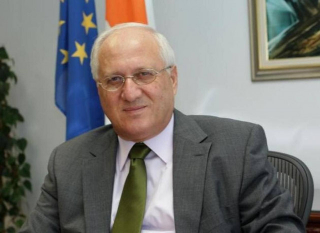 Επενδύσεις από τον Καναδά στην Κύπρο