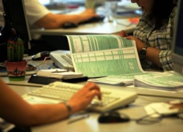 «Πιάνει δουλειά» η ΔΟΥ μεγάλων επιχειρήσεων