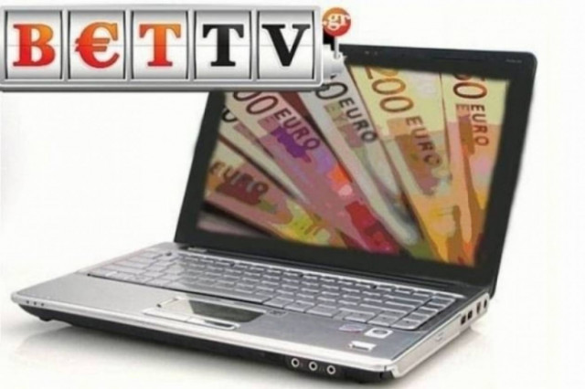 Kαι πάλι... Bettv ταμεία με απόδοση 104!