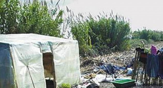 «Πιάστηκαν» τέσσερις για ναρκωτικά και όπλα στη Θεσσαλονίκη