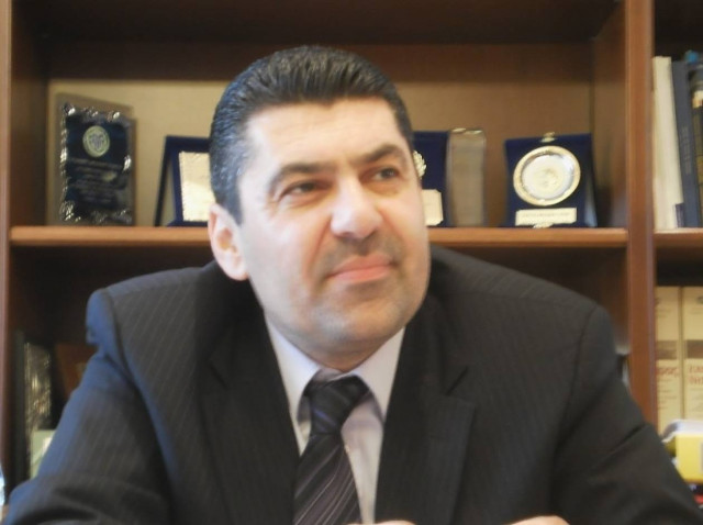 Ενίσχυση για τις συνέπειες της κακοκαιρίας ζητά ο Δήμαρχος Γρεβενών