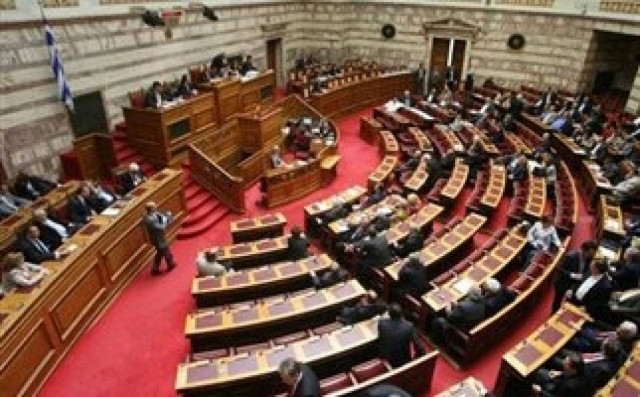 Απλή αναλογική θέλει ο Τσίπρας