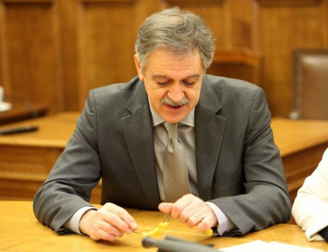 Κουκουλόπουλος: Προκαλεί τη νοημοσύνη μου το νέο κόμμα