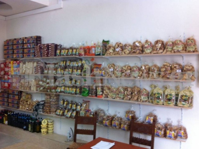 Ανοίγει ρολά το Κοινωνικό Παντοπωλείο του Δήμου Χανίων