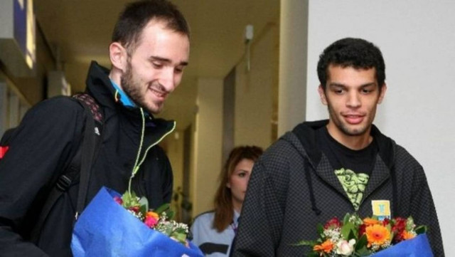 Στο πρόεδρο της Δημοκρατίας ο Δ. Χονδροκούκης