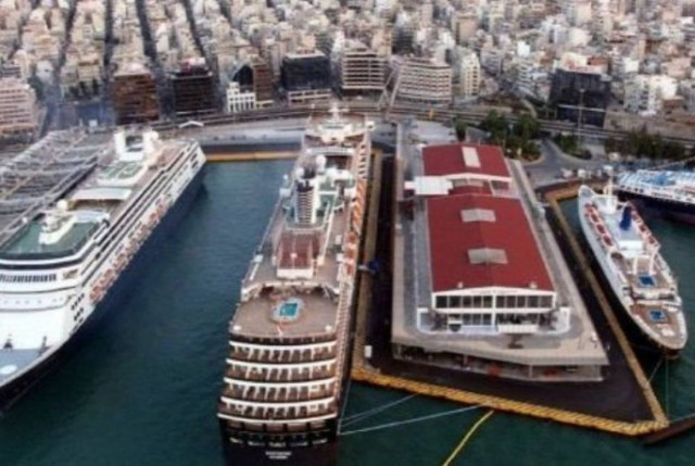 Σταθερό πλαίσιο για επενδύσεις ζητούν οι εταιρείες κρουαζιέρας