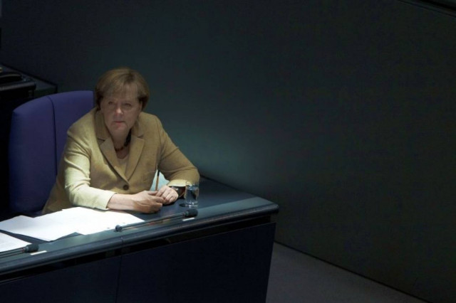 Πόσα «παίρνει» η Μέρκελ