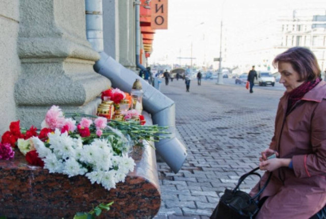 Θα εκτελεστούν τελικά οι βομβιστές του Μινσκ