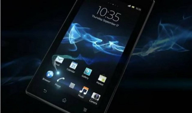 Το κινητό που το χειρίζεσαι χωρίς να το αγγίζεις